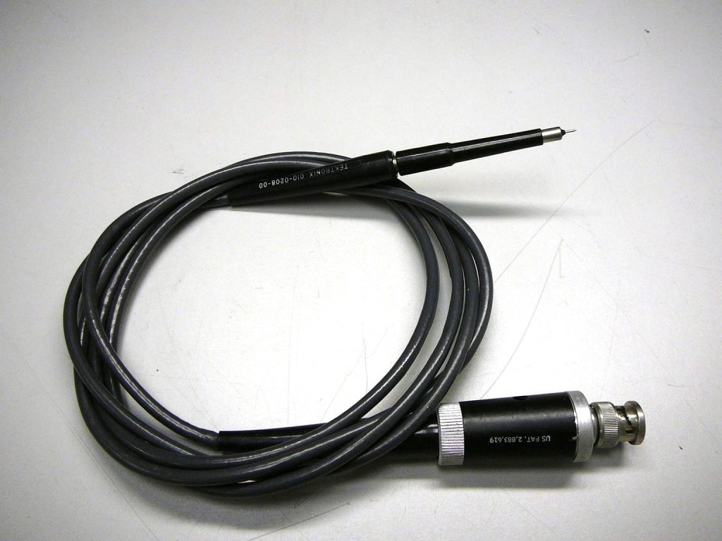 Tektronix P6012 Probe only