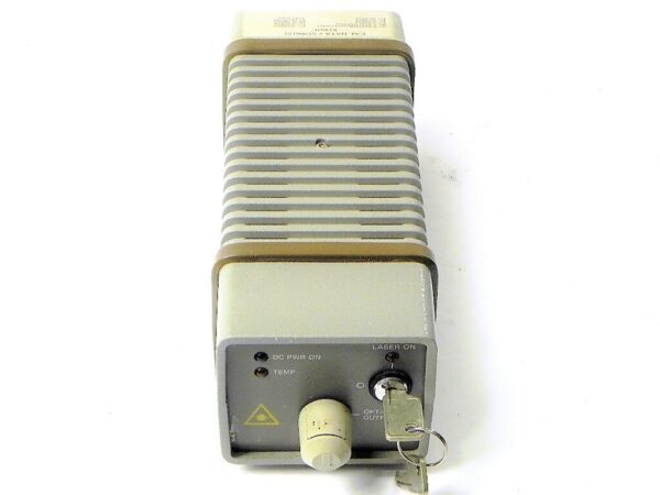 HP/Agilent 83403C Lightwave Transmitter with Option 017