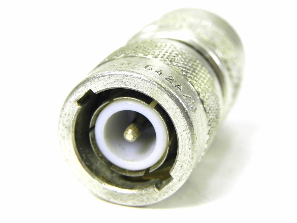 CPH UG-565A/U Adapter C (m) - N (f)