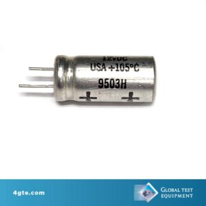 Keysight 0180-2751 Capacitor