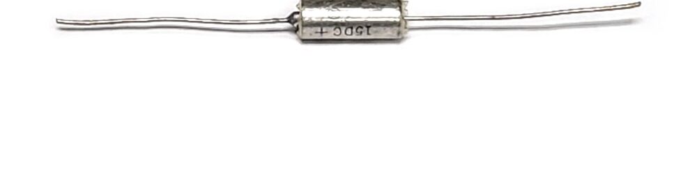 Keysight 0180-6228 Capacitor 22uF