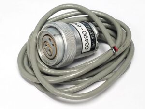 Keysight 03490-61612 Unterminated Adapter Cable