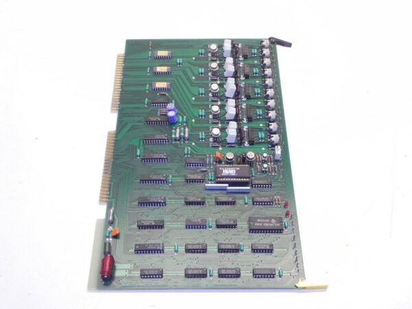 Keysight 04145-66504 D-A Converter Board (A4) for 4145A