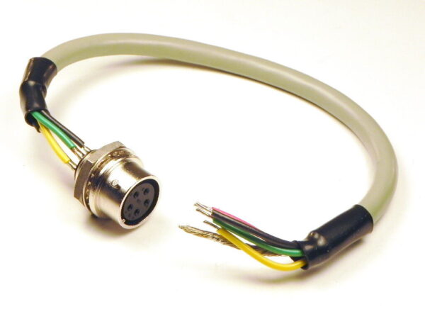 Keysight 04328-7203 Shield Cable Assembly