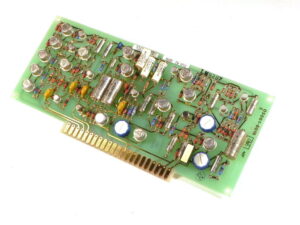 Keysight 05061-6016 Logic Circuit Board Assembly