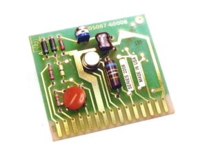 Keysight 05087-60008 Circuit Board Assembly - Power Supply