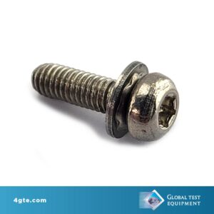 Keysight 0515-0374 Screw M3 X 0.5 10MM Long