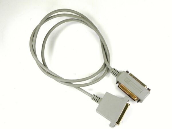 Keysight 07470-80090 Computer to Plotter Cable