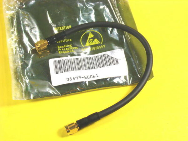 Keysight 08592-60061 Cable assembly, calibration combo - H25