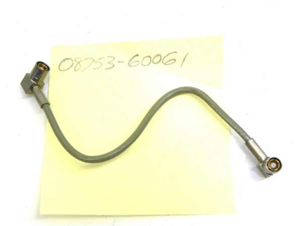 Keysight 08753-60061 SMA Cable Assembly A06/A06 150G