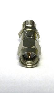 Keysight 0955-0319 U-Wave Attenuator DC-18 GHz, 8dB, 2 Watt, SMA for N1886A, 86103B, 86111A, 86102A