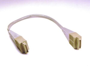 Keysight 10254-61601 Interface Cable Assy. For 10254A Serial-to-Parallel Converter