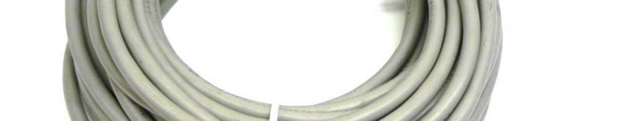 HP/Agilent 10833A Opt: H20 HPIB Cable, 20 Meter