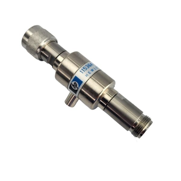 Keysight 11536A 50-Ohm Tee