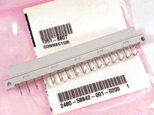 Keysight 1251-8807 Connector, DIN Type, 32-Contact (f)