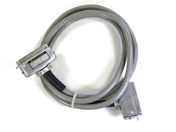 Keysight 14560A Cable Assembly for Series I I /O cards