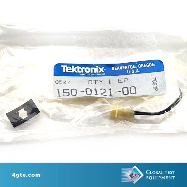 Tektronix 150-0121-00 Incandescent Lamp