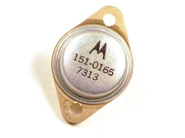 Tektronix 151-0165-00 Transistor