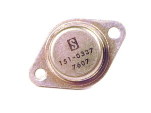 Tektronix 151-0337-00 Transistor