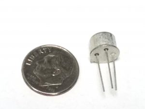 Tektronix 151-0659-00 Transistor