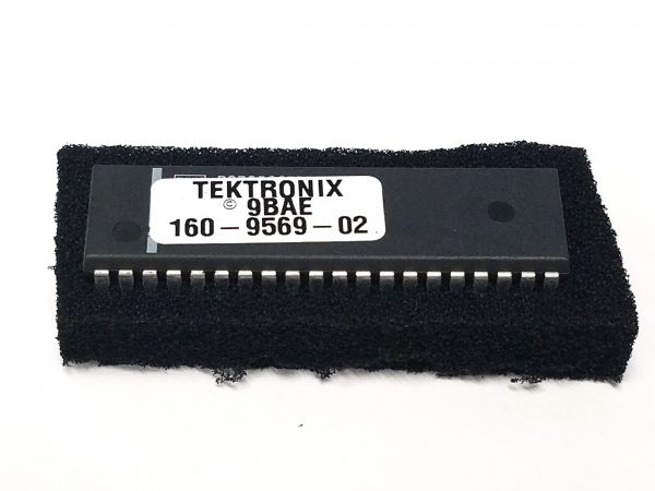 Tektronix 160-9569-02 IC PROCESSOR
