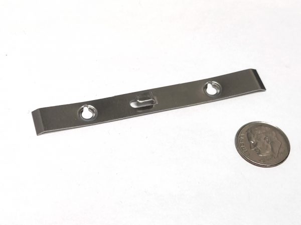Keysight 1600-1185 RackMount Fastener for 3488A type