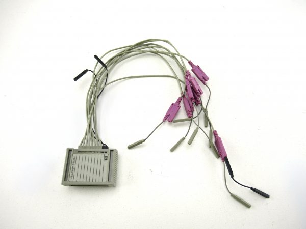 Agilent/HP 1163A Miniature Passive Probes 