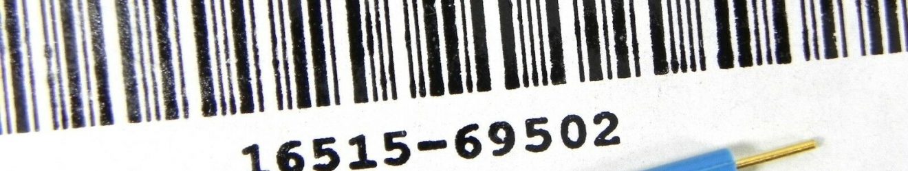 Keysight 16515-69502 S Lead Set Single – Listing is for One (1)