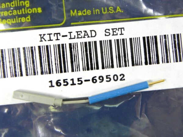 Keysight 16515-69502 Lead