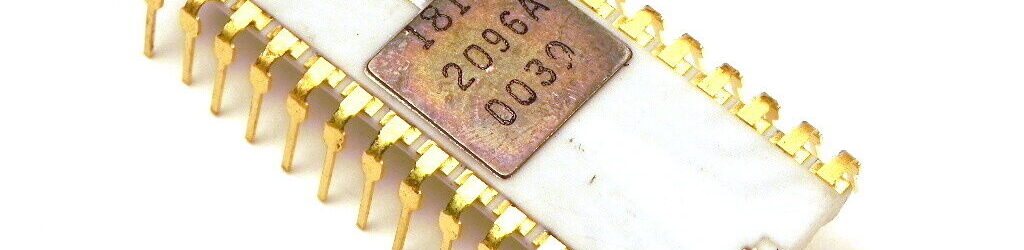 HP/Agilent 1818-2096A Integrated Circuit
