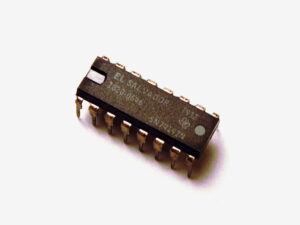 Keysight 1820-0546 Integrated Circuit