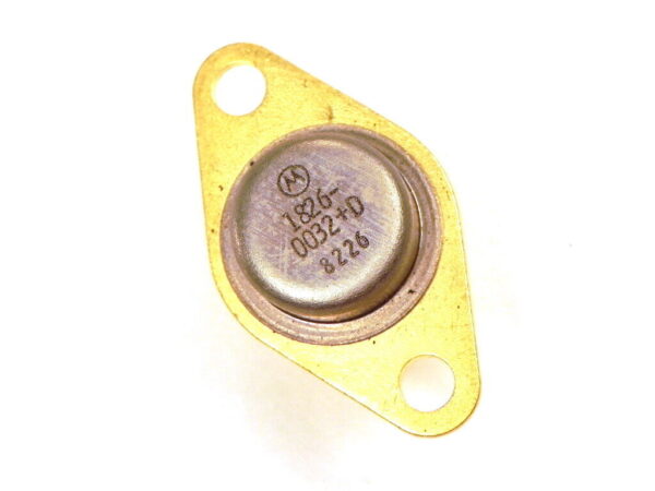 Keysight 1826-0032 Integrated Circuit - Power MGT-V-REG-ADJ-NEG 3.8/38V TO-66