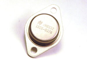 Keysight 1826-0376 Integrated Circuit