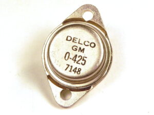 Keysight 1850-0425 Transistor