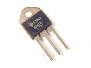 Keysight 1853-0237 Transistor