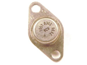 Keysight 1853-0303 Transistor