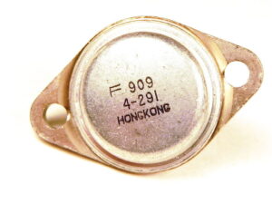HP/Agilent 1854-0291 Transistor