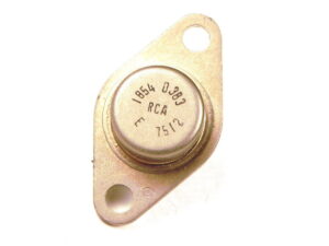 Keysight 1854-0383 Transistor