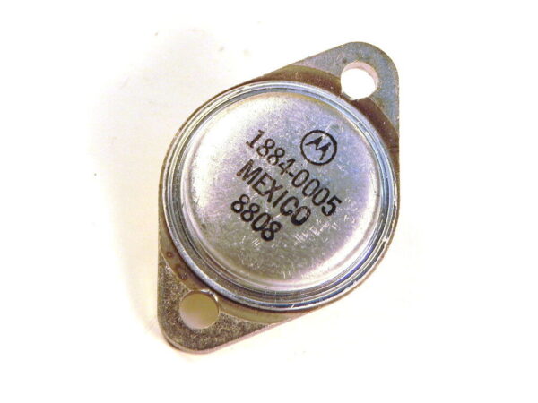 HP/Agilent 1884-0005 Thyristor