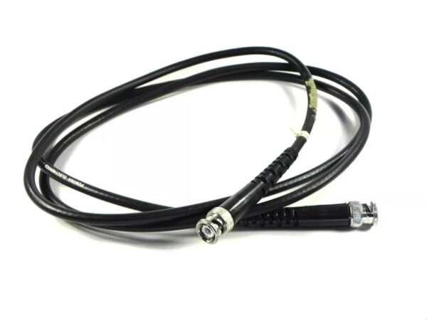 Pomona Electronics 2249-E-60 BNC-BNC cable