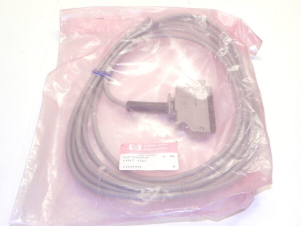 Keysight 22906-60001 Cable Assembly
