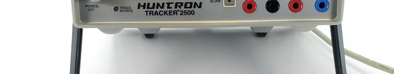 Huntron Tracker 2500