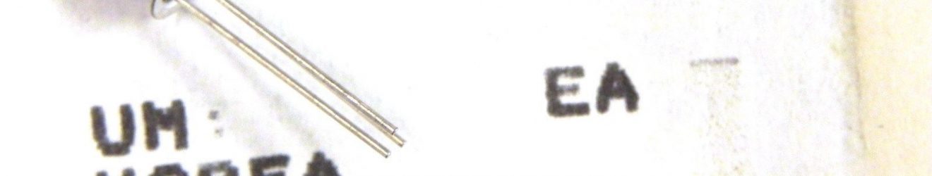 HP/Agilent 1854-0354 Transistor NPN Silicon TO-52 PD-0.36W