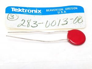 Tektronix 283-0013-08 Cap, Fixed,Cer, DI, 10000pF