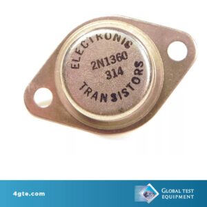 Welco 2N1360 Transistor