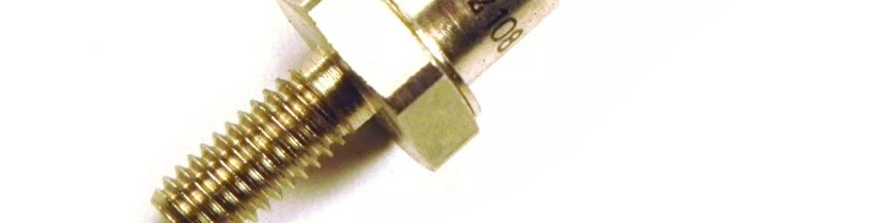 Welco 2N1772 Transistor