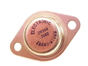 2N3583 Welco Transistor 