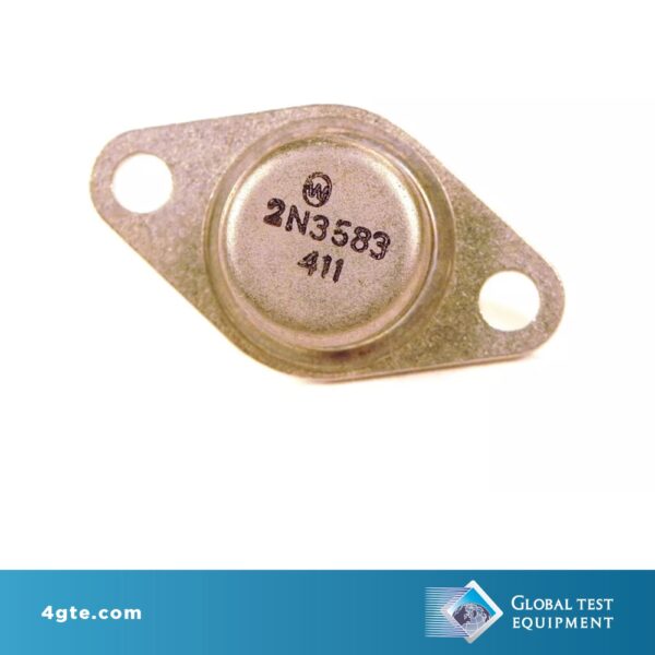 Welco 2N3583 Transistor