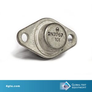 Welco 2N3767 Transistor