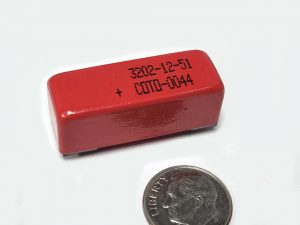 Coto 3202-12-51 Reed Relay
